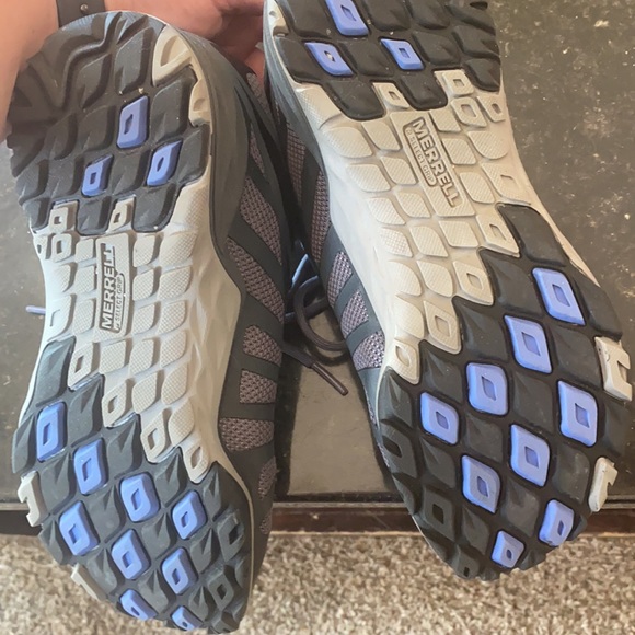 Merrell Qform 2 trail runner - Picture 4 of 4